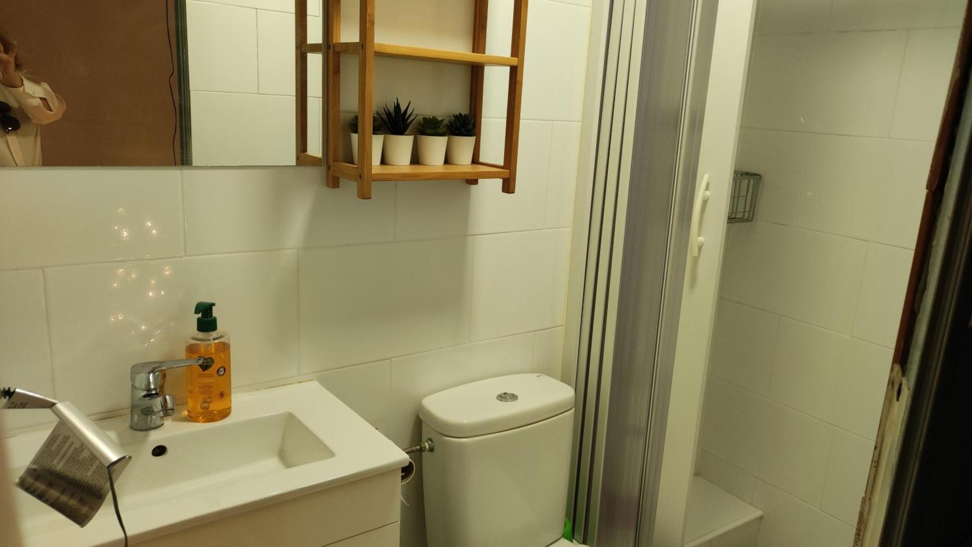 Estudio Duplexbcn Barcelona Cameră foto